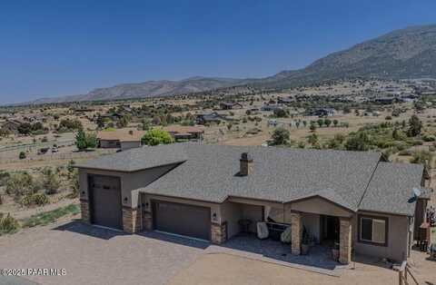 14150 E Territory Drive, Prescott Valley, AZ 86315