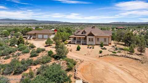 4255 Macando Trail Road, Chino Valley, AZ 86323