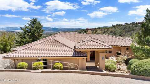 674 W Lee Boulevard, Prescott, AZ 86303