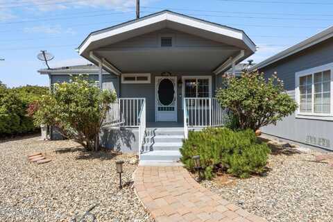 1922 Sarafina Drive, Prescott, AZ 86301