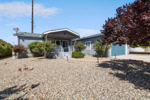 1922 Sarafina Drive, Prescott, AZ 86301