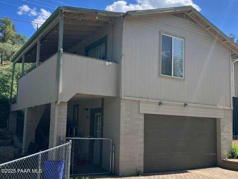 1650 Emerald Drive, Prescott, AZ 86301