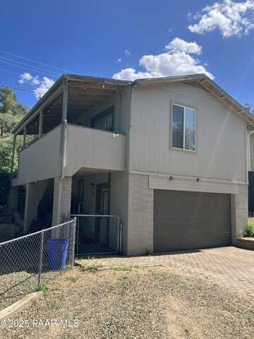 1650 Emerald Drive, Prescott, AZ 86301