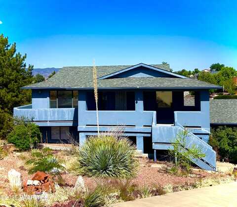 4491 N Kearny Drive, Prescott Valley, AZ 86314