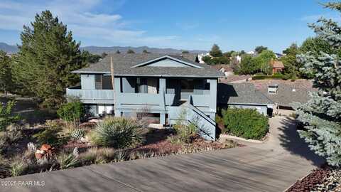 4491 N Kearny Drive, Prescott Valley, AZ 86314