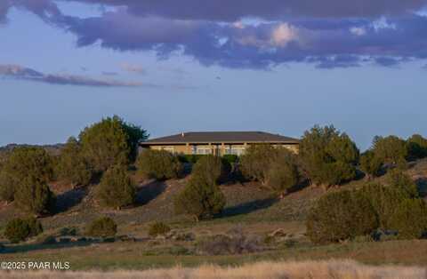 19125 N Lower Territory Road, Prescott, AZ 86305