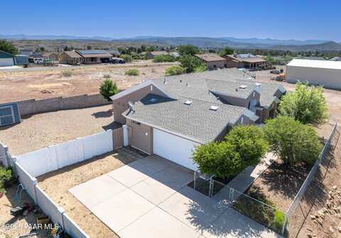 20140 E Ocotillo Drive, Mayer, AZ 86333