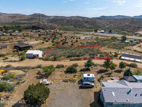 13430 E Summit Avenue, Mayer, AZ 86333