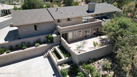 941 Custer Lane, Prescott, AZ 86305