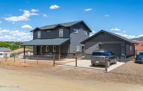 2905 S Omega Drive, Humboldt, AZ 86329