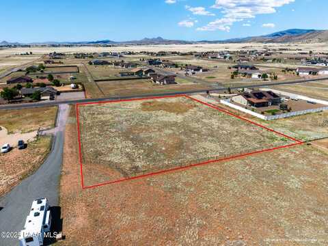 9337 E Pronghorn Lane, Prescott Valley, AZ 86315