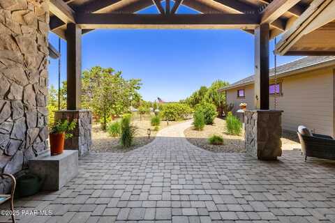 5485 Bruno Canyon Drive, Prescott, AZ 86305