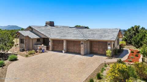 5485 Bruno Canyon Drive, Prescott, AZ 86305