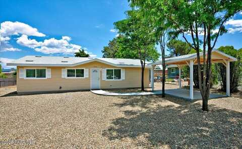 2751 N Prescott E Highway, Prescott Valley, AZ 86314