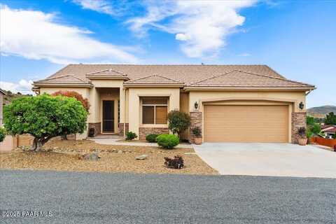 1395 N Rustlers Roost, Humboldt, AZ 86327