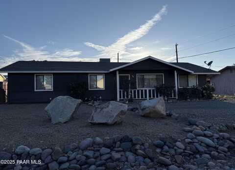 3484 N Tani Road, Prescott Valley, AZ 86314
