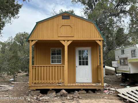 30755 W Ancient Way, Seligman, AZ 86337