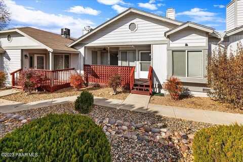 3160 Cascades Drive, Prescott, AZ 86301