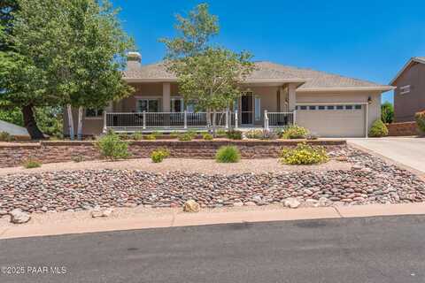 2967 Trail Walk, Prescott, AZ 86301