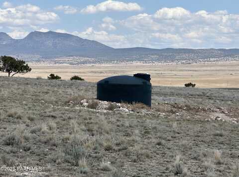 152f N Bonsai Road, Seligman, AZ 86337