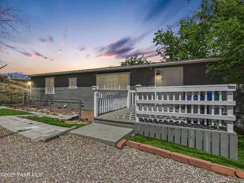 8790 E Totem Circle, Prescott Valley, AZ 86314