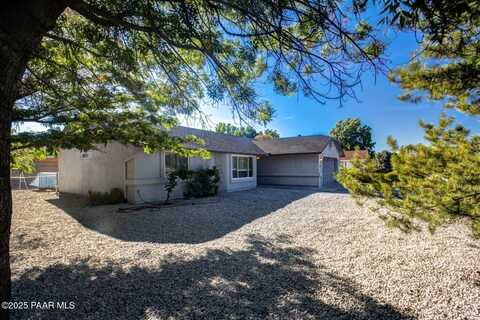 6126 N Little Papoose Drive, Prescott Valley, AZ 86314