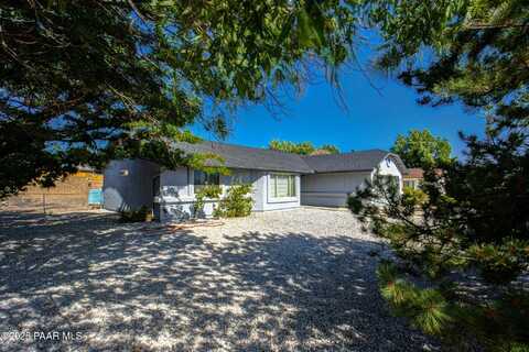 6126 N Little Papoose Drive, Prescott Valley, AZ 86314