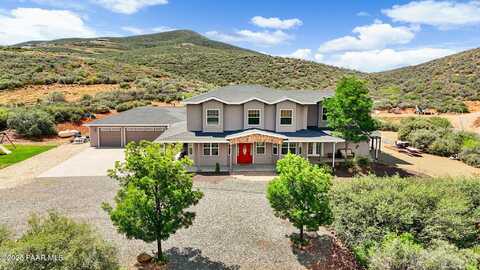 930 S Kerasi Court, Humboldt, AZ 86327
