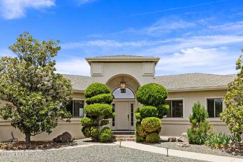 4429 Hornet Drive, Prescott, AZ 86301