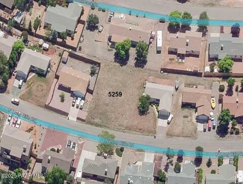 5259 N Long Rifle Road, Prescott Valley, AZ 86314