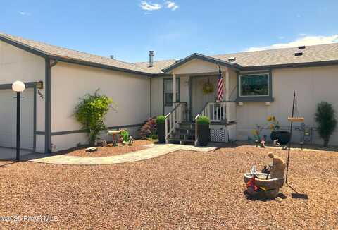 1935 E Mountain Hollow Drive, Prescott, AZ 86301