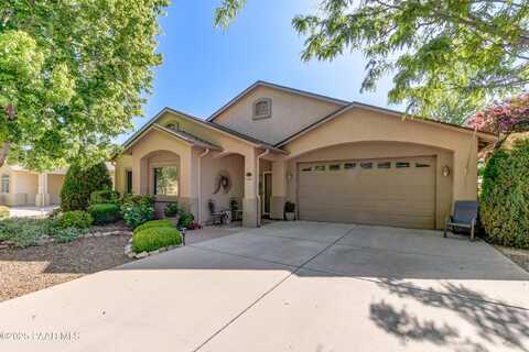 5461 N Bremont Way, Prescott Valley, AZ 86314
