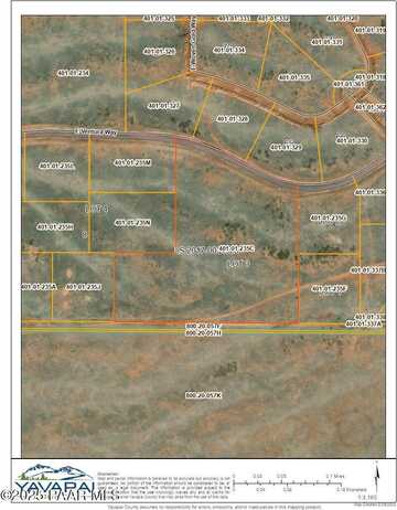 106xx E Ventura Way, Prescott Valley, AZ 86315