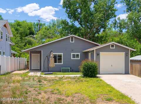252 S Virginia Street, Prescott, AZ 86303