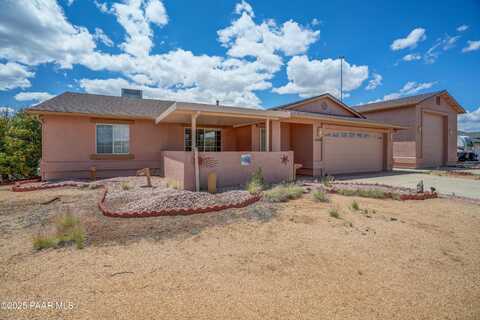 4650 N Lodgepole Court, Prescott Valley, AZ 86314