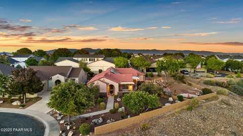 6861 E Lynx Wagon Road, Prescott Valley, AZ 86314