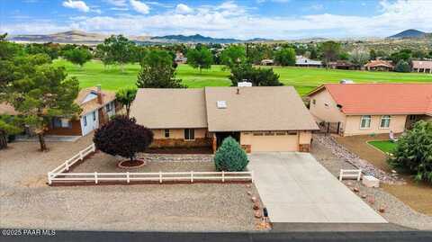 10875 E Manzanita Trail, Humboldt, AZ 86327