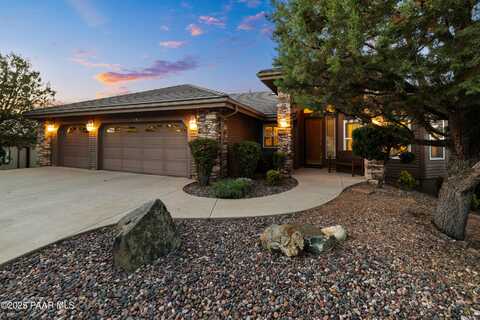 2910 W Crestview Drive, Prescott, AZ 86305