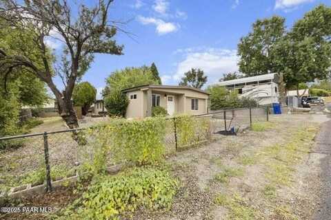 3091 Cedar Lane, Prescott, AZ 86301