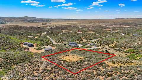 975 S Kerasi Court, Humboldt, AZ 86327