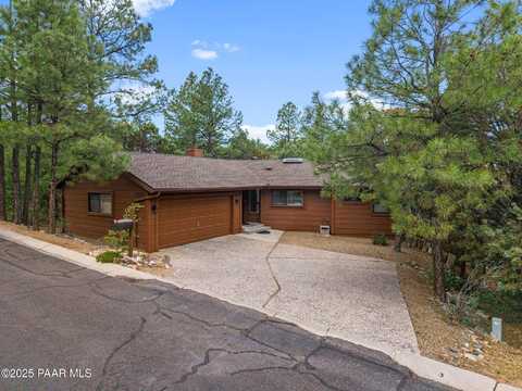 1210 Tanglewood Road, Prescott, AZ 86303