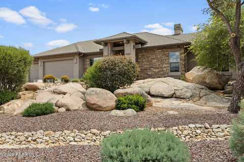 1385 Ridgewood Drive, Prescott, AZ 86305