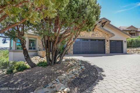 903 Daybreak Drive, Prescott, AZ 86303