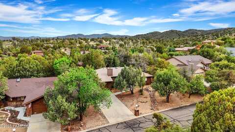 3445 E Sanddraw Circle, Prescott, AZ 86303