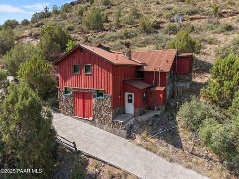 26580 E Tarantula Trail, Camp Verde, AZ 86333
