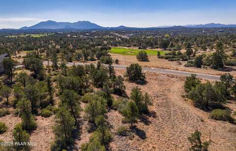 5876 W Maddie Lane, Prescott, AZ 86305