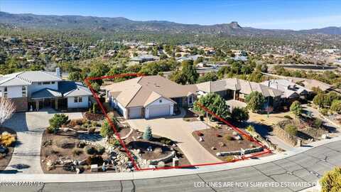 904 Daybreak Drive, Prescott, AZ 86303