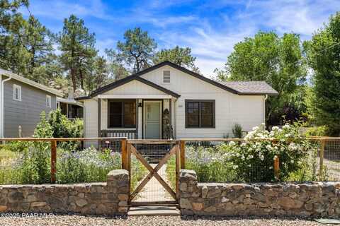 1221 Paar Drive, Prescott, AZ 86305