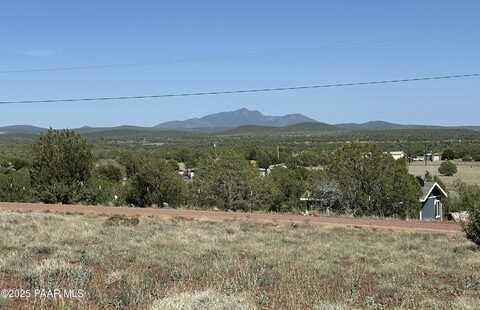 435 Inez Drive, Williams, AZ 86046