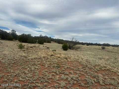 Lot 382ne Gable Road, Seligman, AZ 86337